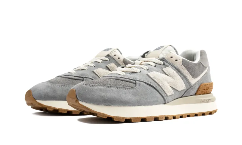 New Balance 574 574 Legacy 'Stone Island Light Green'